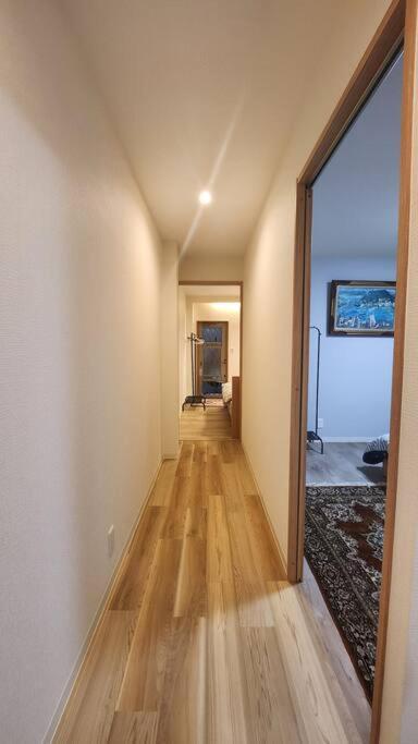 最大7名宿泊可能 Gs House Appartamento Osaka