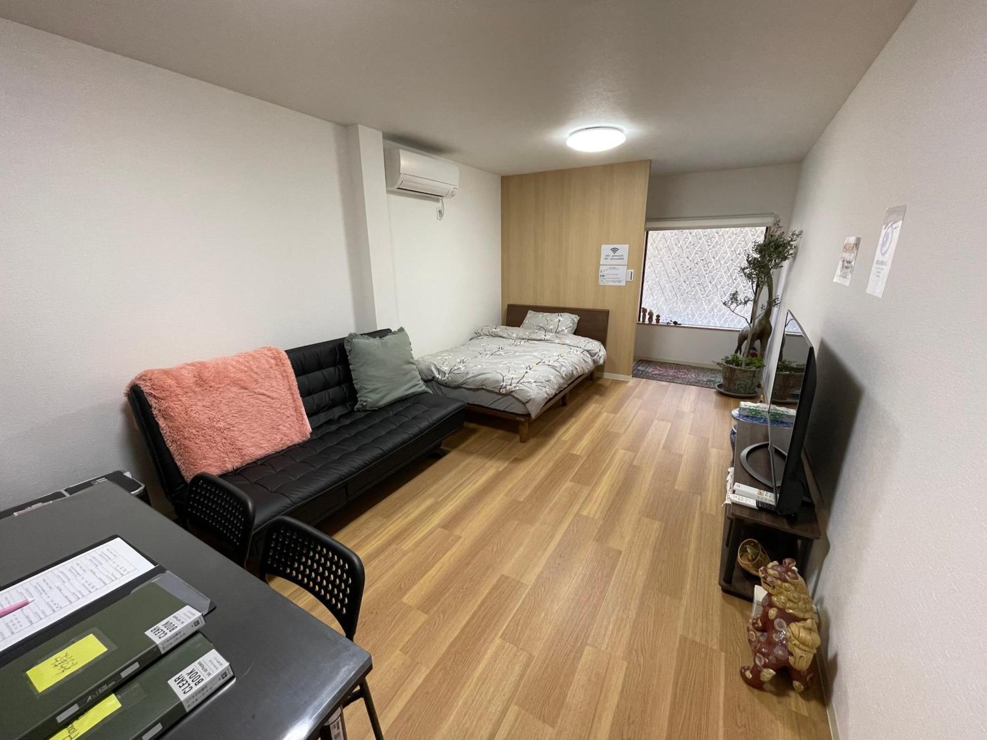 Appartamento 最大7名宿泊可能 Gs House *